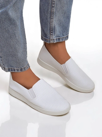 Royalfashion Women's Slip-On Shoes Nexo Rush