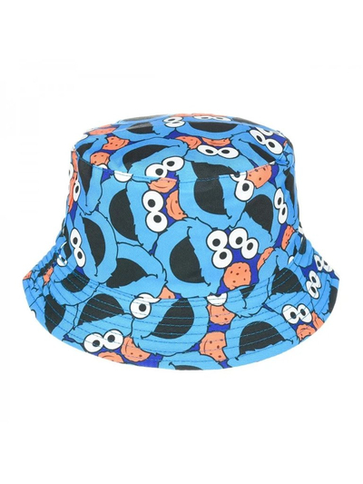 Royalfashion Lastemüts Värviline Muster Bucket