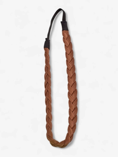 Royalfashion Braidella Punutise-Stiilis Juuksepael