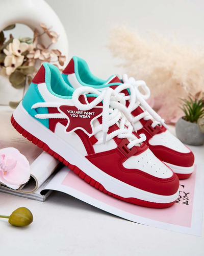 Royalfashion Women's sports sneakers Tif