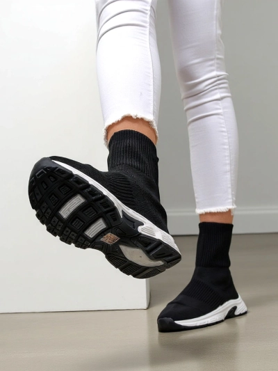 Royalfashion Spordi Kõrged Naiste Sneakerid Leriot