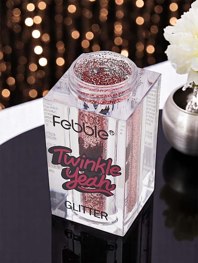 Säde Jah, helesinine näo- ja kehageel