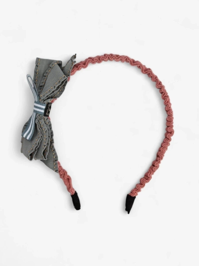 Royalfashion Children's Headband with a Bow