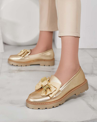 Royalfashion Женские мокасины Surett