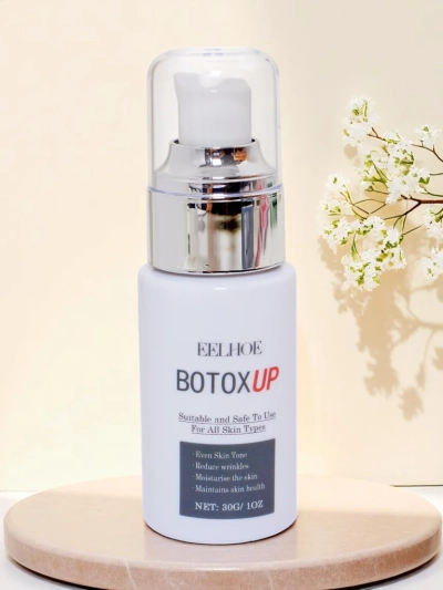BOTOX UP Сыворотка для лица – против морщин, увлажняющая