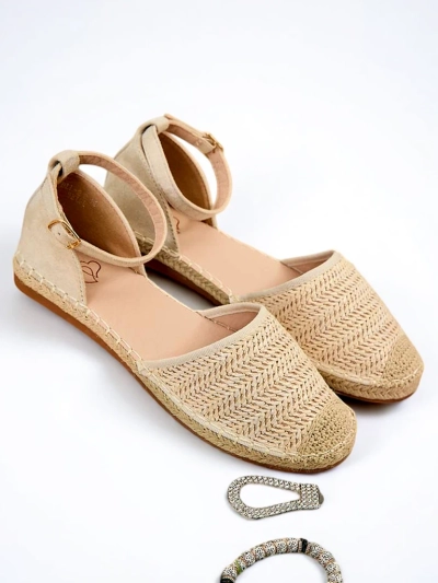 Royalfashion Women's espadrilles Lometti