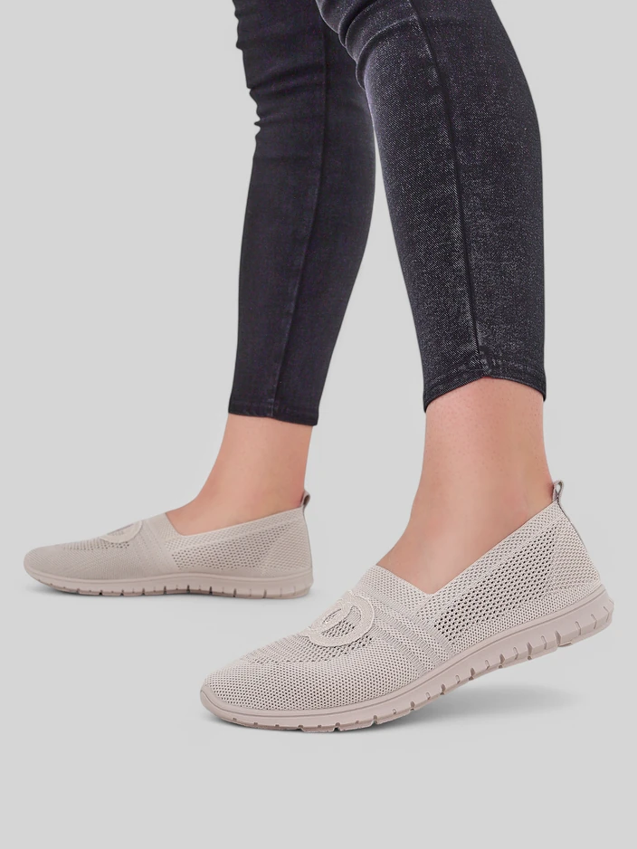 Royalfashion Naiste spordimokassiinid Pertepses