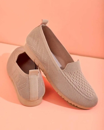 Royalfashion Women's Peones moccasins