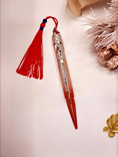 Romantic Rain Eyeliner in pen