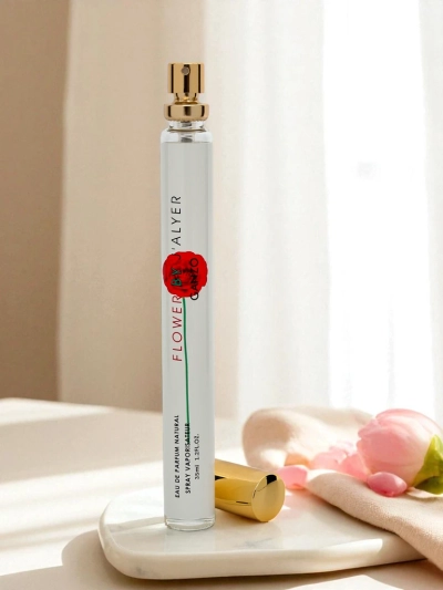 Inspired Women's Eau de Parfum Flower