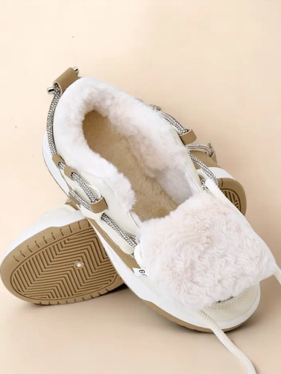 Royalfashion Naiste Tossud Isolatsiooniga Esioo
