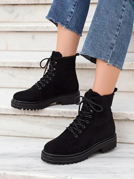Royalfashion Vesot etalaociam solih Ankle boots