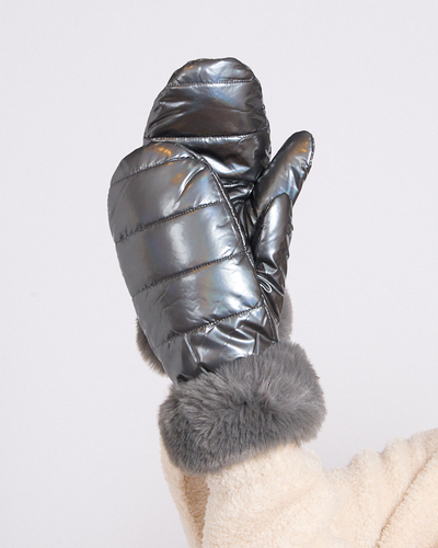 Royalfashion Women's gloves