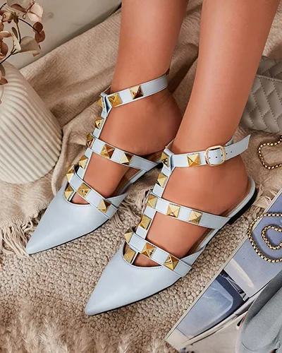 Royalfashion Naiste Solli sandaalid