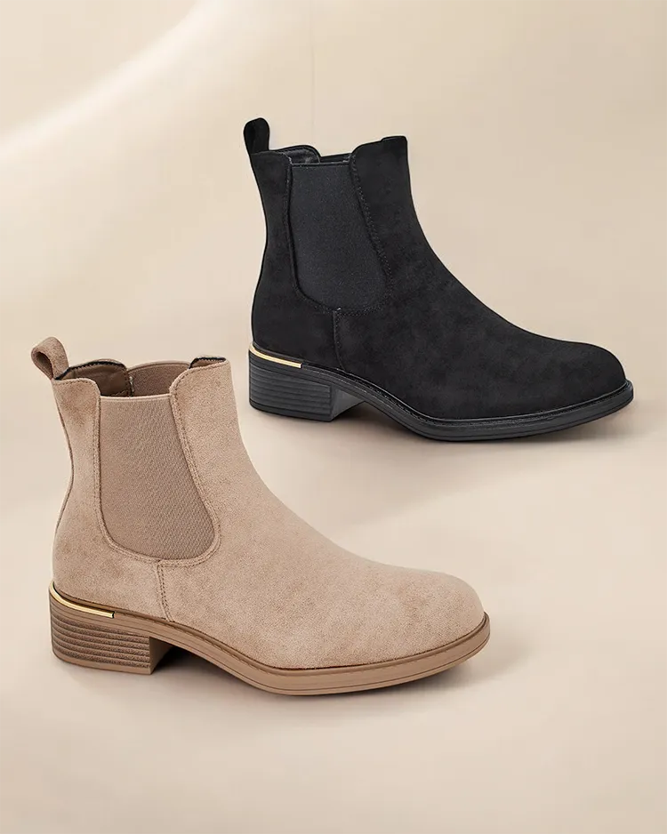 Royalfashion Kvinnurslipi á stígvø