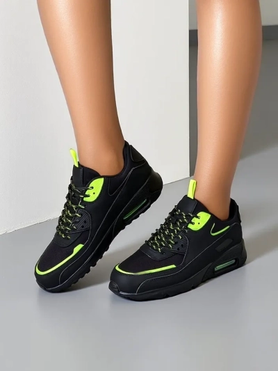 Royalfashion Naiste tennisets Maxxes