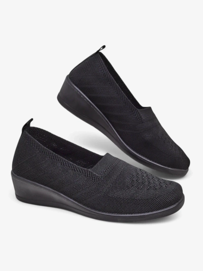 Royalfashion Женские лоферы на низком каблуке Epoles