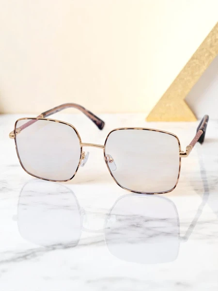 Royalfashion Päikeseprillid, ruudukujulised Skyline Shades