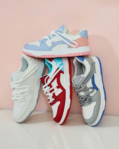 Royalfashion Naiste sporditossud Tif