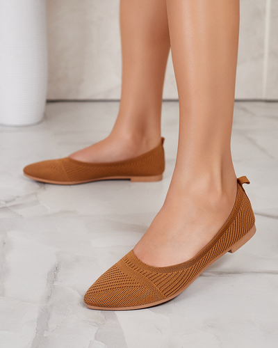 Royalfashion Women's Xamini Ballerinas