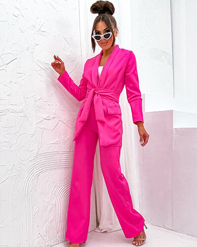 Royalfashion Элегантный женский комплект