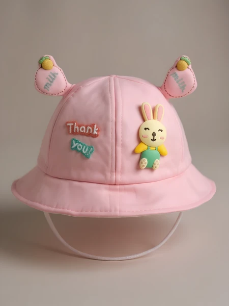 Royalfashion Детская панама Happy Patches
