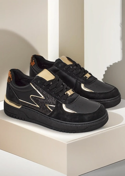 Royalfashion Women's sports sneakers Noetu