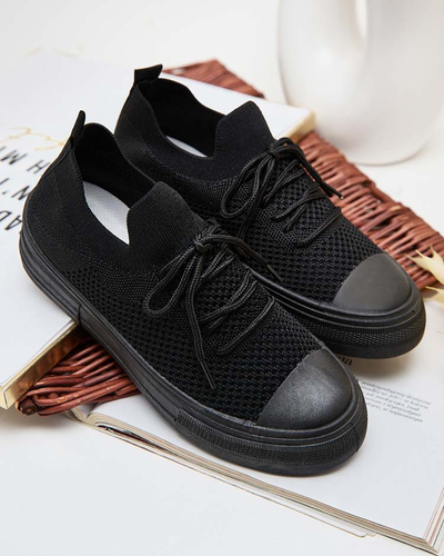 Royalfashion Naiste kangast spordijalatsid Taroll