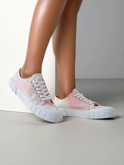 Royalfashion Women's Sneakers Timerse