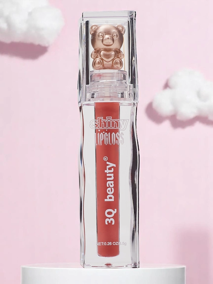 Lipstick in the color Rose Nugat