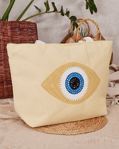 Royalfashion kangast õlakott