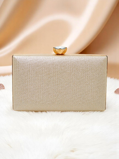 Royalfashion Envelope women's handbag Lumiara