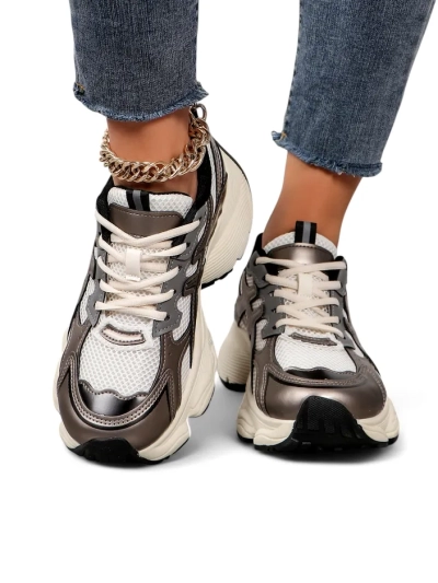 Royalfashion Naiste Spordijalatsid Mistrel