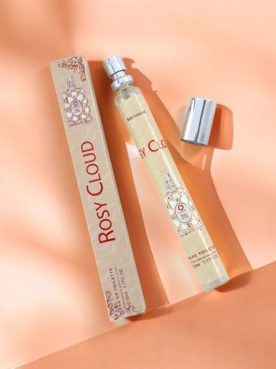 Perfumed water Rosy Cloud 35 ml