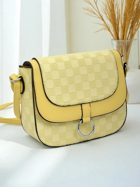 Royalfashion Женская небольшая сумочка из экокожи Emily Grace