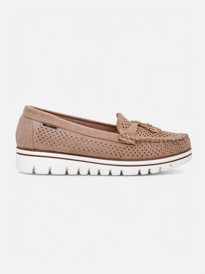 Royalfashion Naiste augulised loaferid Elissas
