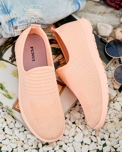 Royalfashion Naiste Sefella poolkingad