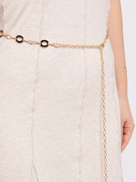 Dekoratiivne naiste vöö