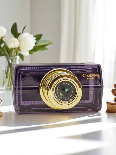 Inspired meeste parfüümvesi Violet Click Joy