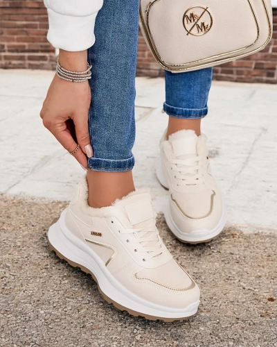 Royalfashion Naiste isoleeritud tossud Ronniz