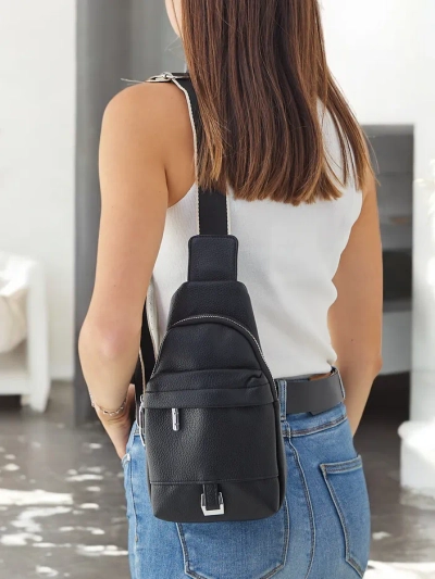 Royalfashion Väike naiste õlakott