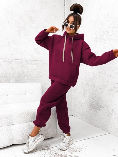 Royalfashion Cotton viumeni's tracksuit set