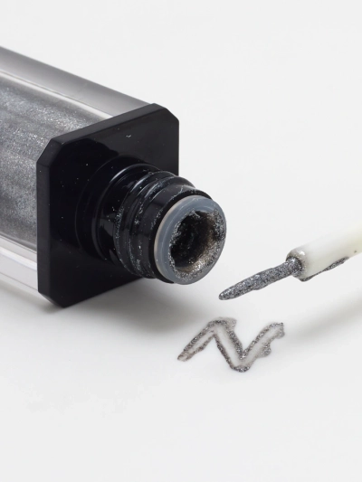 Luxelux Shimmering liquid eyeshadow 01 5ml