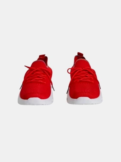 Royalfashion Naisten liukuvat kangaskengät Terrifa