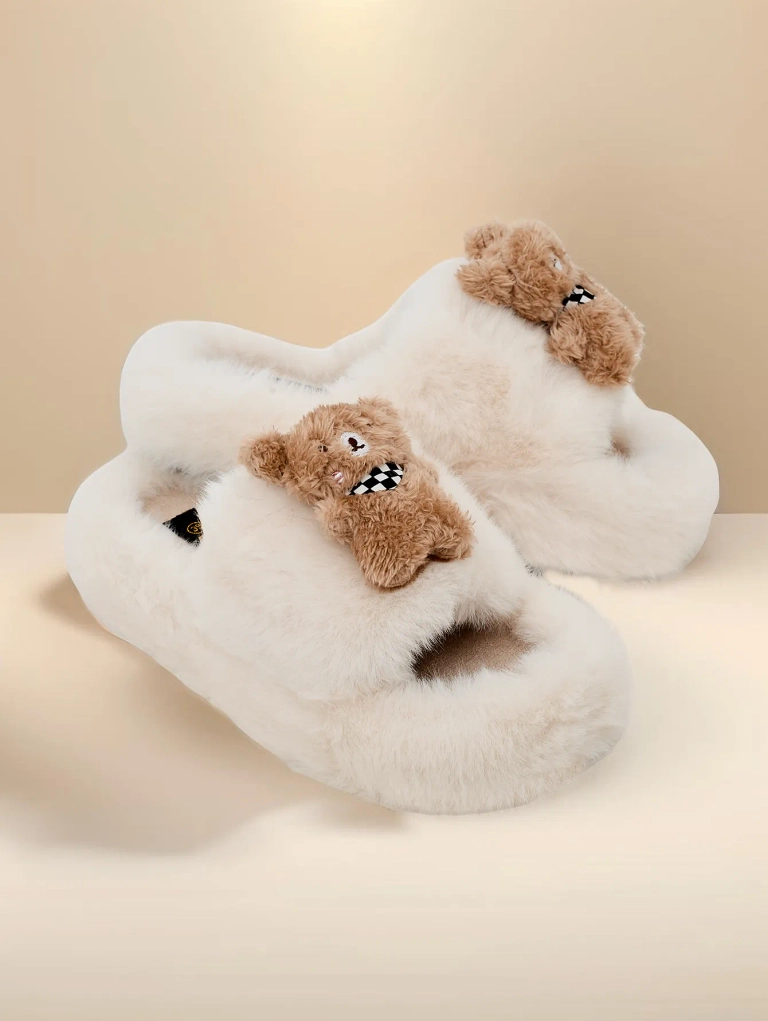 Royalfashion Kvinnors plattformstövlar Helio