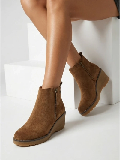 Naiste kiilkontsaga saapad Zarrico