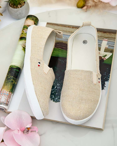 Royalfashion Naiste Peliotte Sneakers