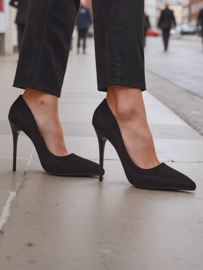 Royalfashion Naiste stilettod Etorali