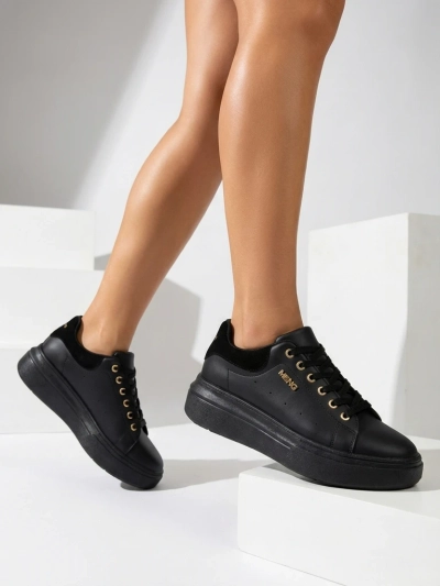 Royalfashion Women's Sneakers Ofetorie