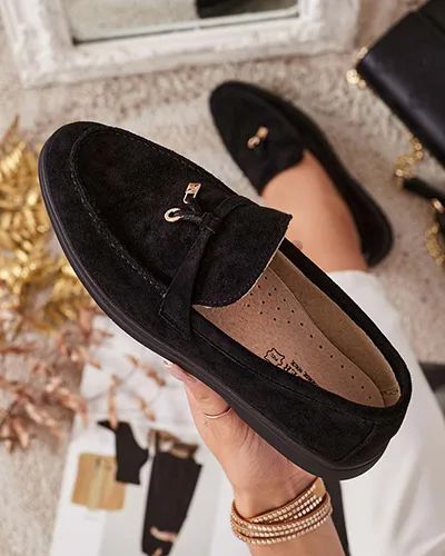 Royalfashion Elegantsed naiste mokasiinid Losi